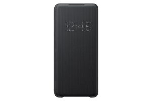 Capa Galaxy S20+ Flip LED View