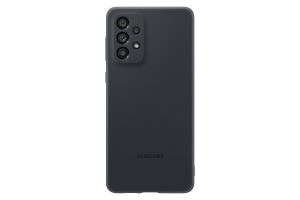 Capa Galaxy A73 Silicone