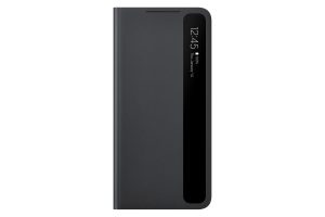 Capa Galaxy Note 10 Flip Clear View