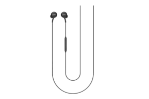 AKG Auscultadores tipo-C Samsung Preto Blister