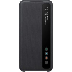 Capa Galaxy S20 Flip Clear View