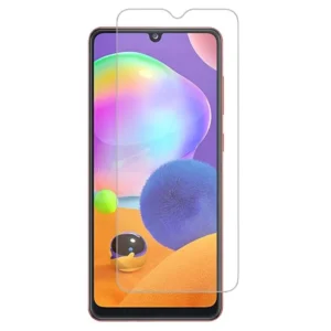 TEMPERED GLASS A32