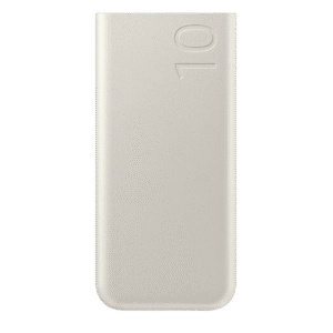 Galaxy Power Bank 10.000mAh 25W