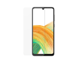 Galaxy A33 Tempered Glass Screen Protector