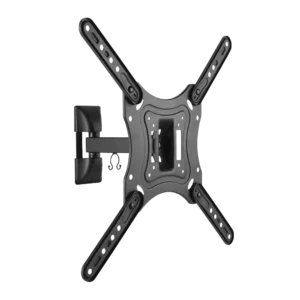 Suporte TV NAPOFIX de Parede 26-65 Inclinavel 1 Braço