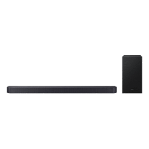 Soundbar Samsung 3.1 2CH 380W C/Subwoofer DTS ATMOS 2025