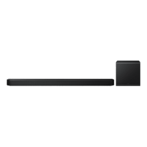 Soundbar Samsung 5.1 2CH 400W C/Subwoofer DTS ATMOS 2025