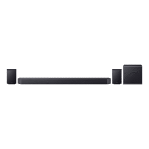 Soundbar Samsung 11.1 4ch 756w C/subwoofer Dts Atmos 2025