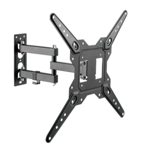 Suporte TV NAPOFIX de Parede 23-65 Inclinavel 1 Braço