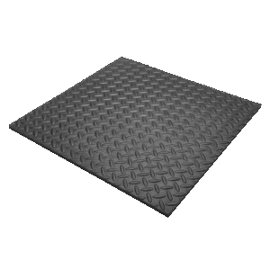 Base Napofix Anti-Vibratória para Máquina Lavar/Secar