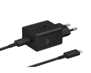 Carregador USB-C 45W c/cabo (2025)