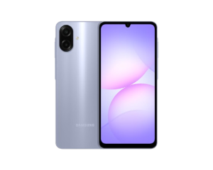 Galaxy A07 DS 4+128GB PRETO