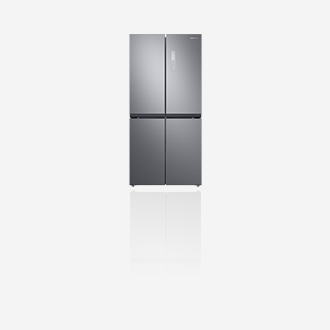 Frigorífico French Door Samsung 511L