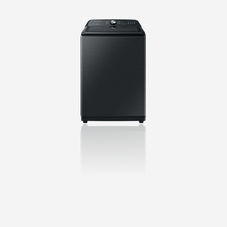 Maq de Lavar Roupa Top Loader c/ BubbleStorm 27Kg