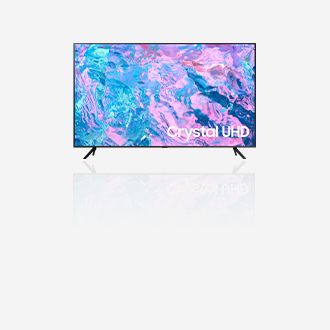 TV Samsung 75” QLED 4K - Q7F (Smart TV AI - 2025)